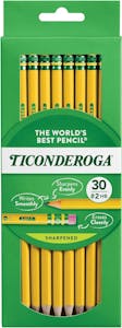 Ticonderoga Pencils