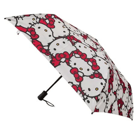 Hello Kitty Umbrella