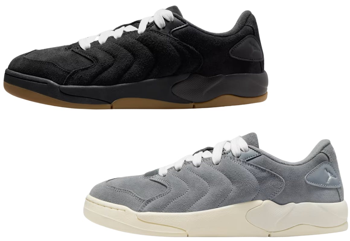 Nike Jordan Men's Shoes