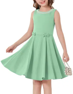 GRACE KARIN Kids' Formal Dress