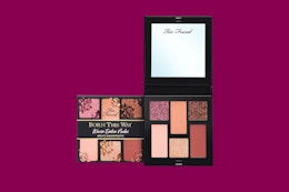 too faced born this way eyeshadow