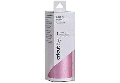 Cricut Smart Permanent Vinyl
