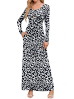 Women's Maxi Dress