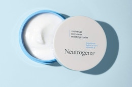 Neutrogena Makeup Melting Balm, as Low as $5.99 on Amazon card image