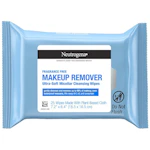 2 Neutrogena Wipe Packs
