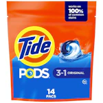Tide PODs