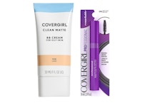 2 Covergirl Cosmetics
