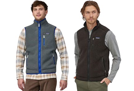 Patagonia Men's Vest