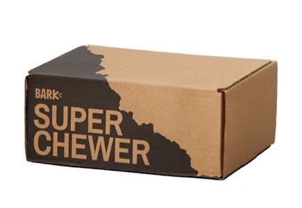 Super Chewer Subscription + Free Gift