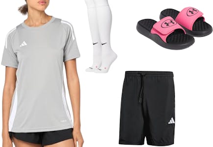 Athletic Apparel