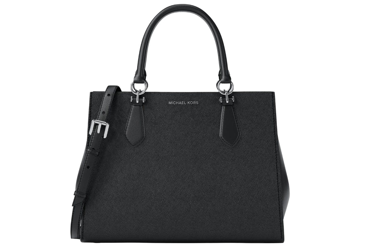 Michael Kors Satchel Bag