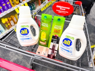 cvs-shopping-haul-garnier-all-covergirl