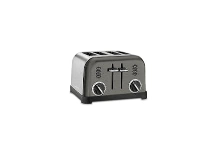 Cuisinart Classic 4-Slice Toaster