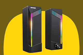 B0DB24JMTN Computer Speakers