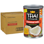 Thai Kitchen Coconut Milk 24-Pack