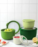 Art & Cook Nesting Bowl Set