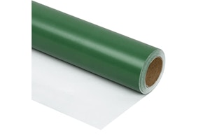 Green Wrapping Paper