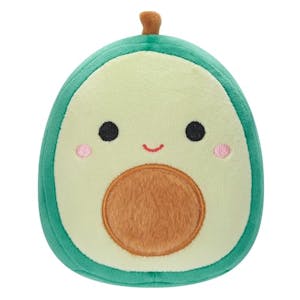 Squishmallows Austin Avocado Plush