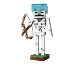 LEGO Minecraft The Skeleton