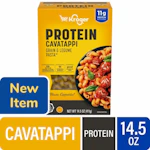 Kroger Protein Pasta