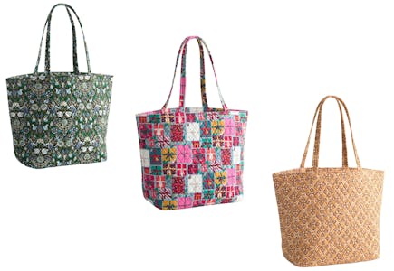 Vera Bradley Tote
