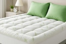 Queen Size Mattress Topper