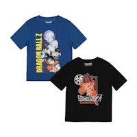 Kids' Dragon Ball Z Performance Tee