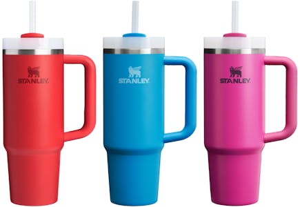 Stanley Quencher Tumbler