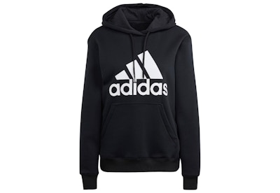 Adidas Women's Logo Fleece Hoodie