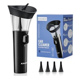 Ear Wax Removal Irrigation Kit