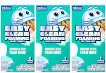 3 Scrubbing Bubbles Cleaners