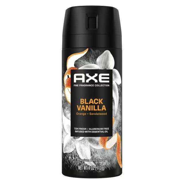 AXE Body Spray