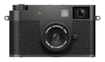 Fujifilm X Half Mirrorless Camera