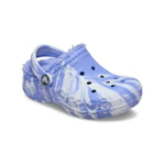 Crocs Kids' Baya Lined Clog