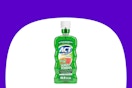 act kids mouthwash-amazon