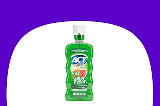 act kids mouthwash-amazon