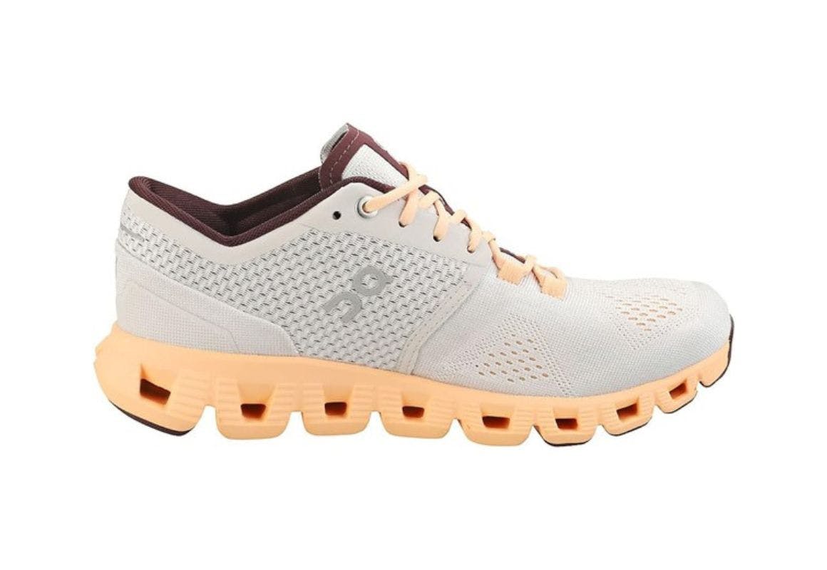 On Women's Running Shoes