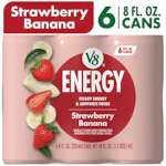 V8 Energy Drink