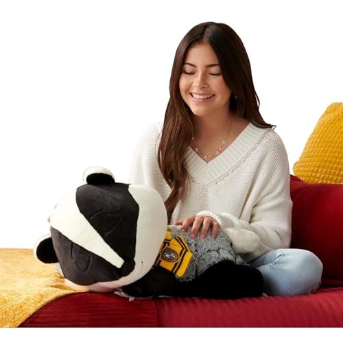Harry Potter Hufflepuff Badger Plush