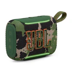 JBL Go 5 Bluetooth Speaker
