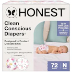 The Honest Company Diapers