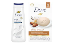 2 Dove Products