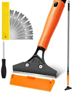 Heavy Duty Floor Scraper