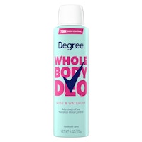 Degree Women Whole Body Deodorant