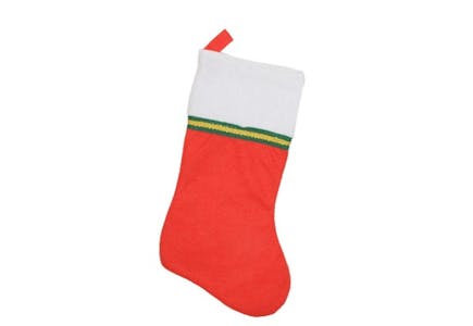 Northlight Christmas Stocking