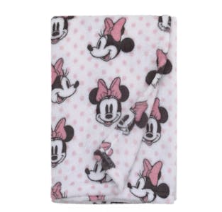 Disney Baby Blanket