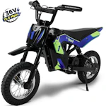 Kids' Electric Dirt Bike