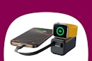 Charger for Apple Watch B0D9XYK6HT