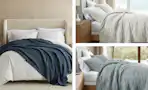 linens & hutch sets