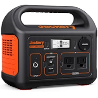 Jackery Portable Power Station